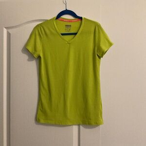 New balance, athletic shirt, size medium